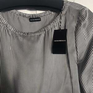 Emporio Armani blouse